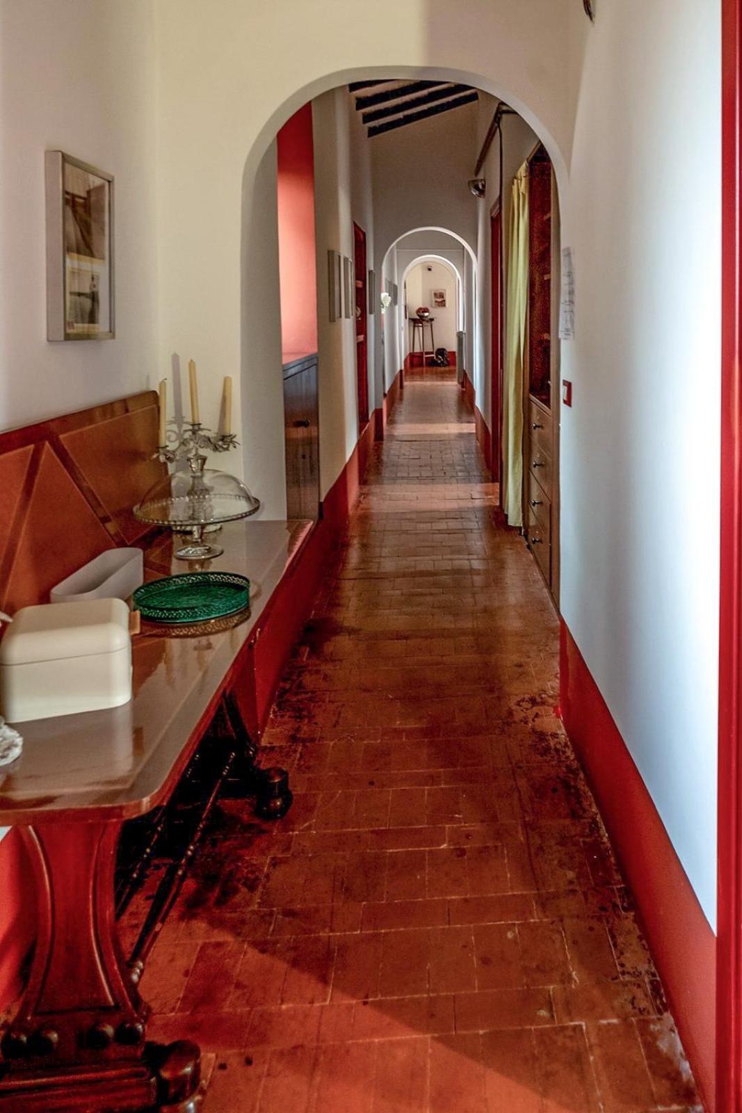 Proprieta Scalfati Villa Sabaudia Exterior photo