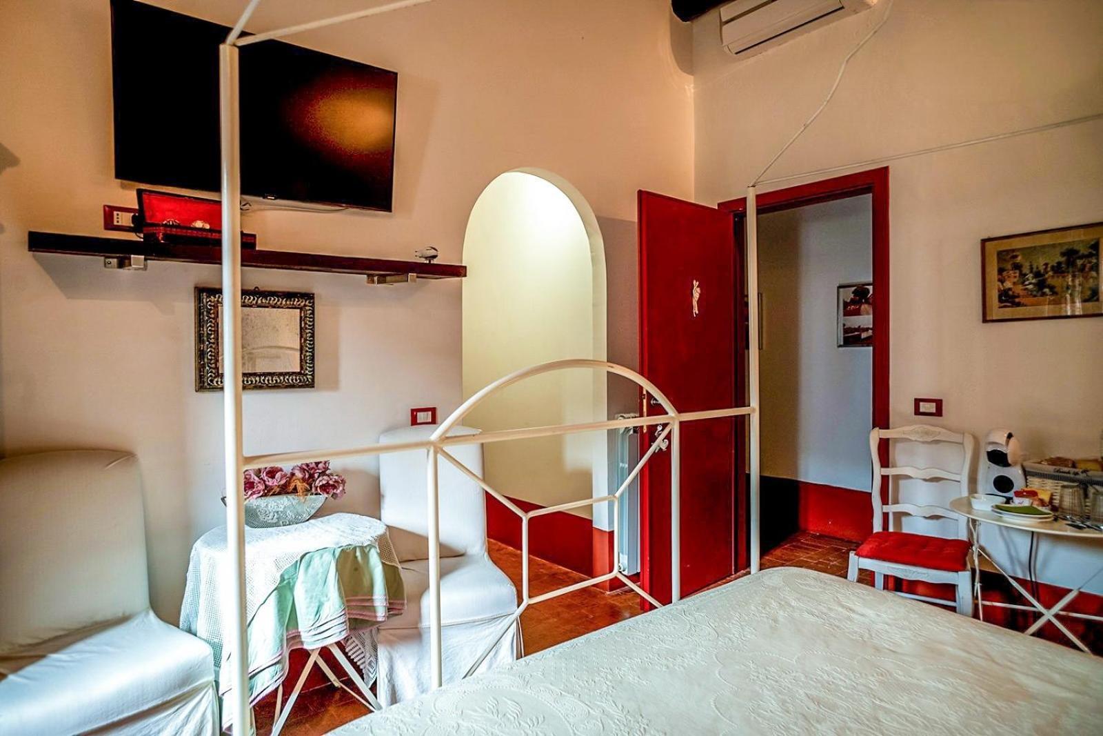 Proprieta Scalfati Villa Sabaudia Exterior photo