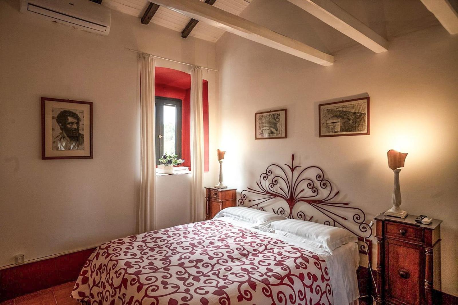 Proprieta Scalfati Villa Sabaudia Exterior photo