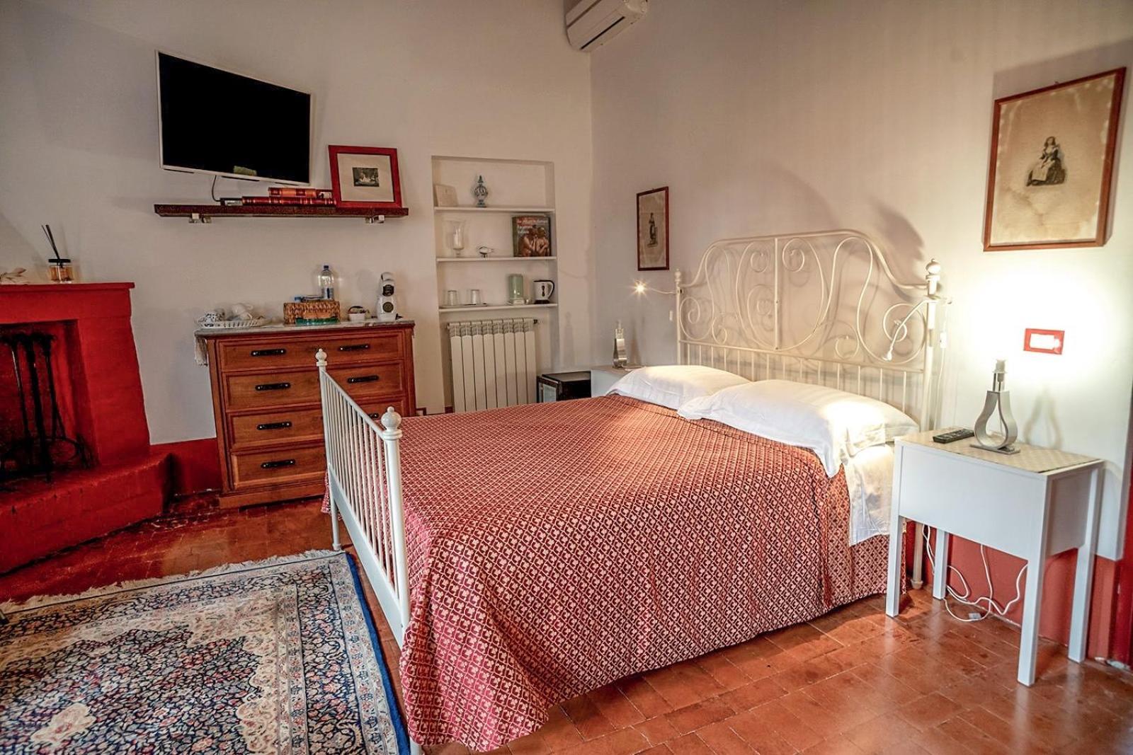 Proprieta Scalfati Villa Sabaudia Exterior photo