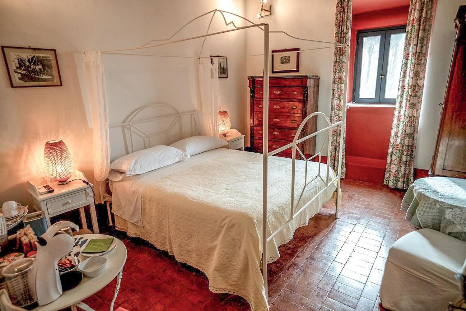 Proprieta Scalfati Villa Sabaudia Exterior photo