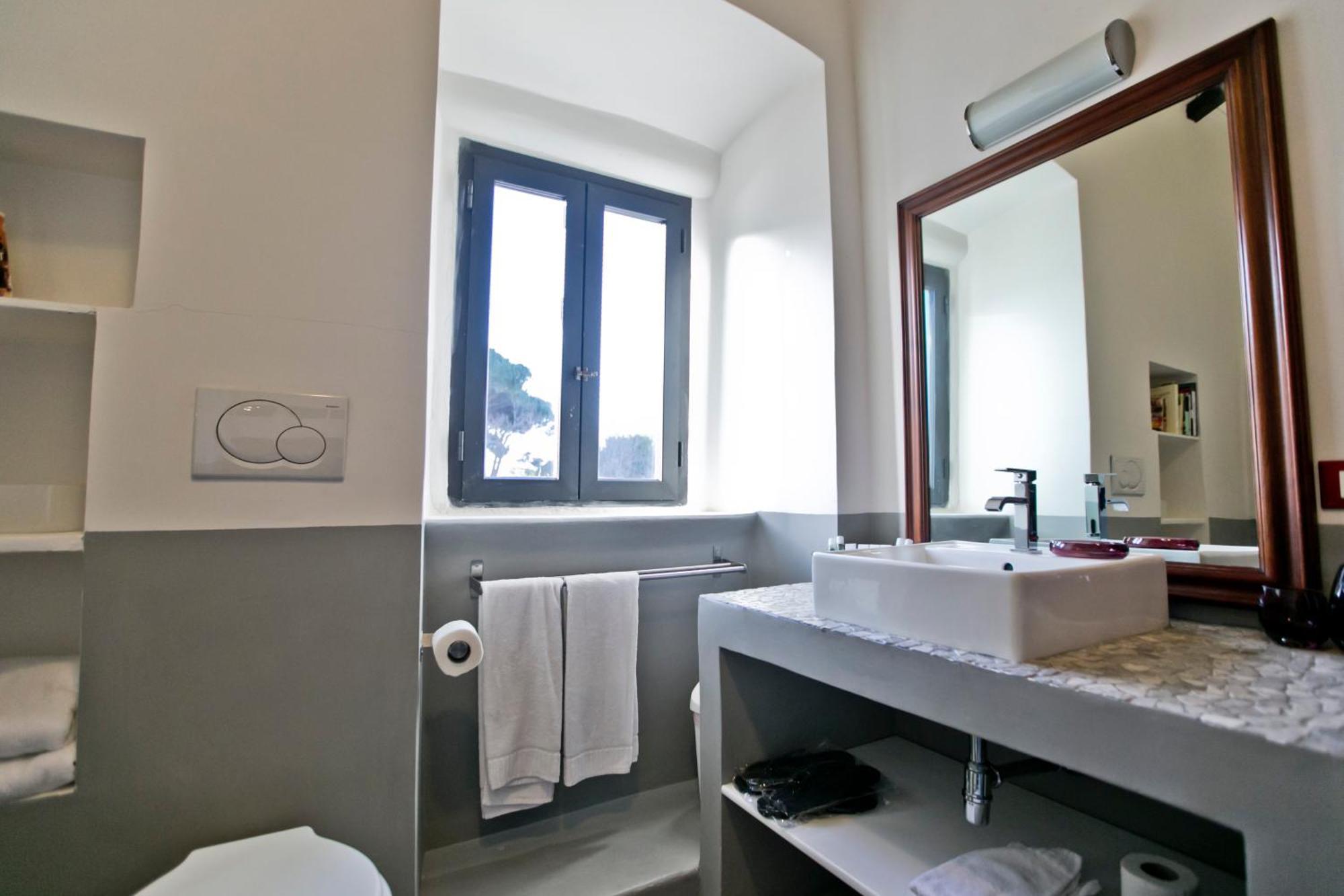 Proprieta Scalfati Villa Sabaudia Room photo