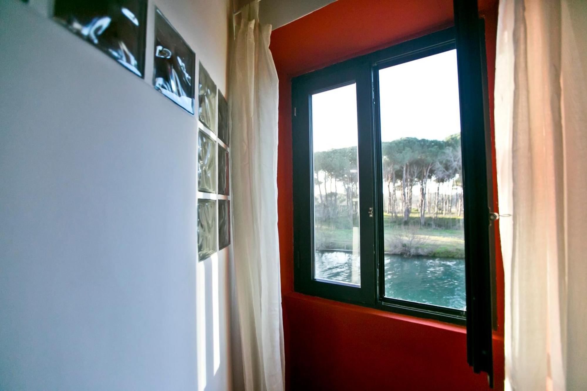 Proprieta Scalfati Villa Sabaudia Room photo