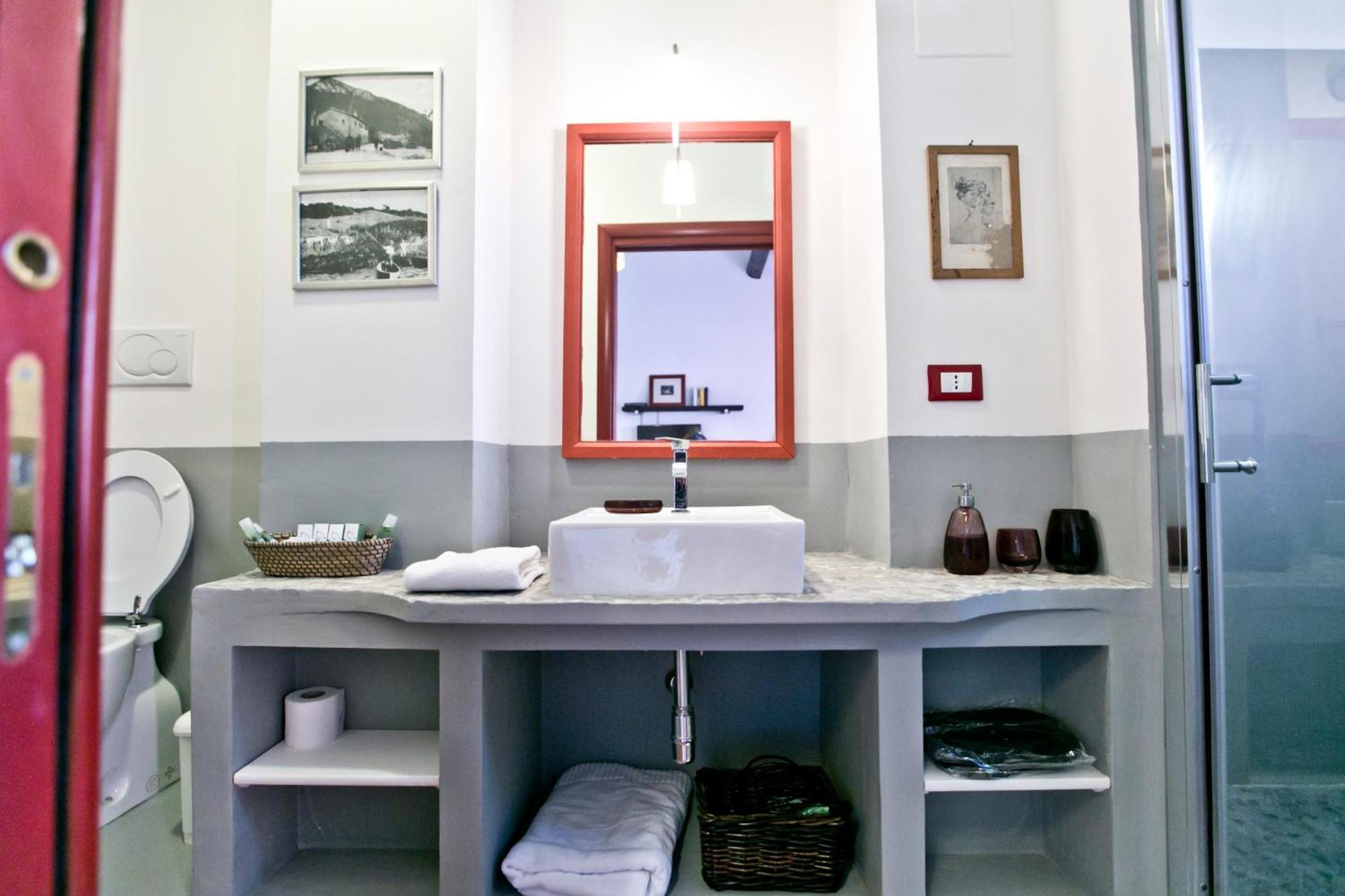 Proprieta Scalfati Villa Sabaudia Room photo