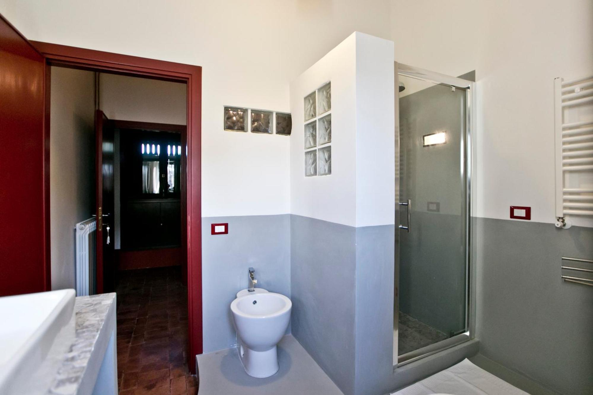 Proprieta Scalfati Villa Sabaudia Room photo