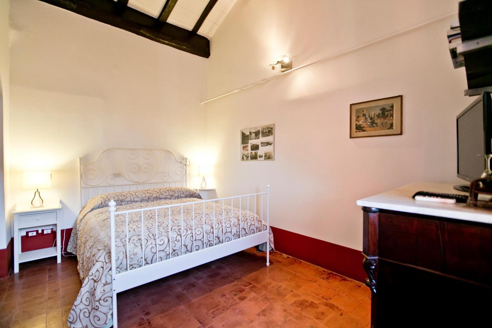 Proprieta Scalfati Villa Sabaudia Room photo