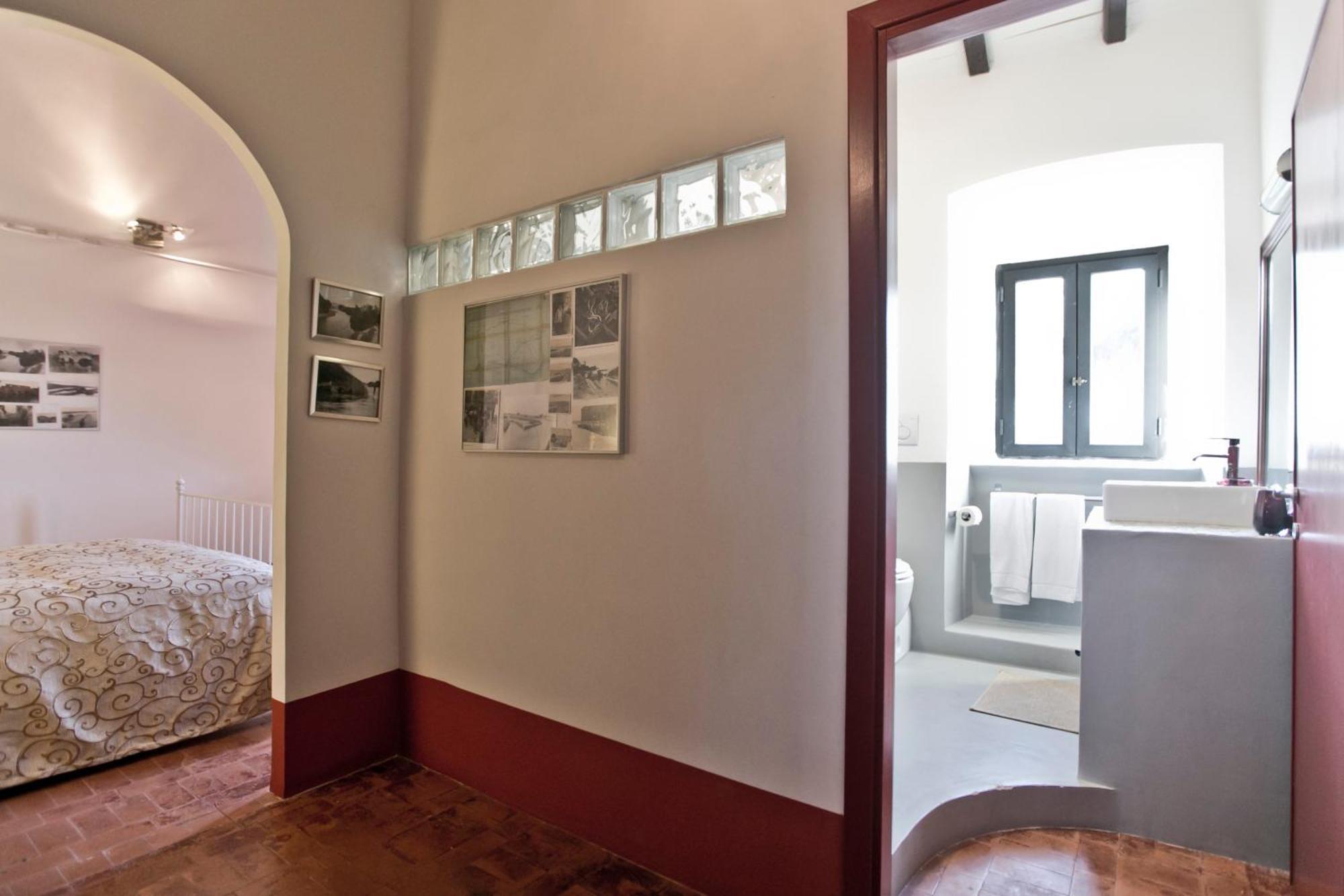 Proprieta Scalfati Villa Sabaudia Room photo