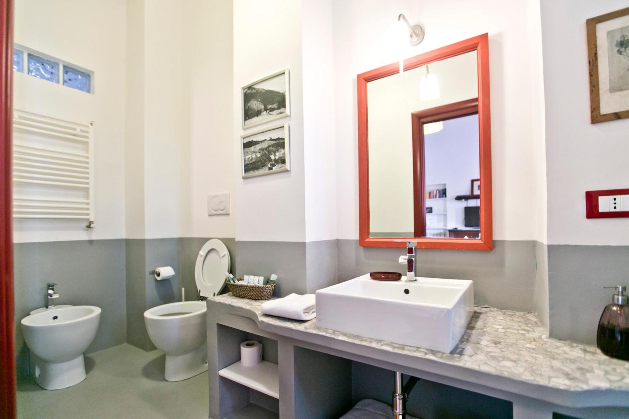 Proprieta Scalfati Villa Sabaudia Room photo