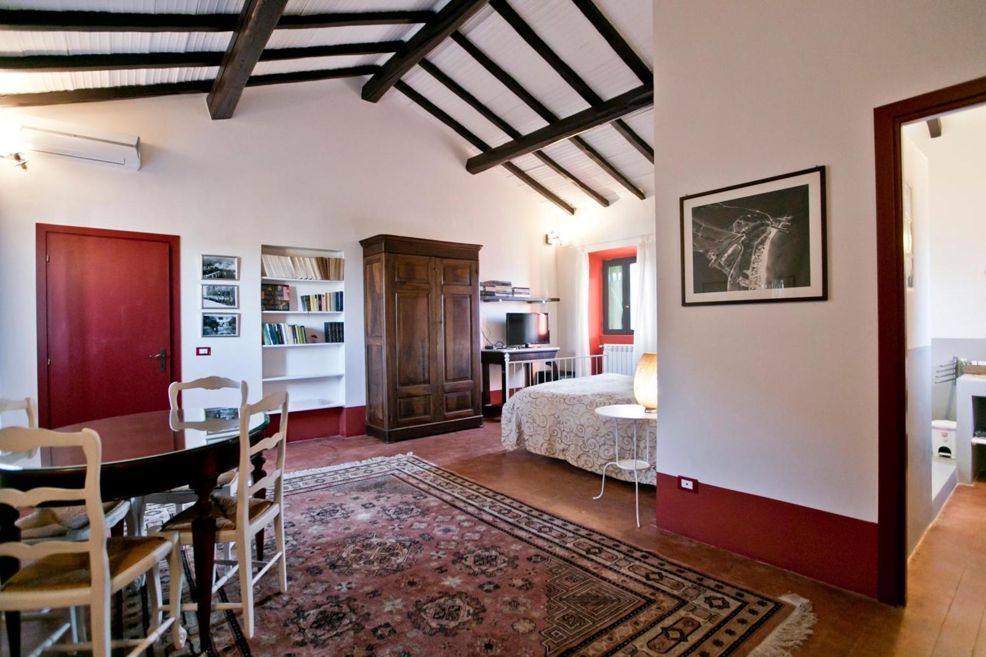 Proprieta Scalfati Villa Sabaudia Exterior photo