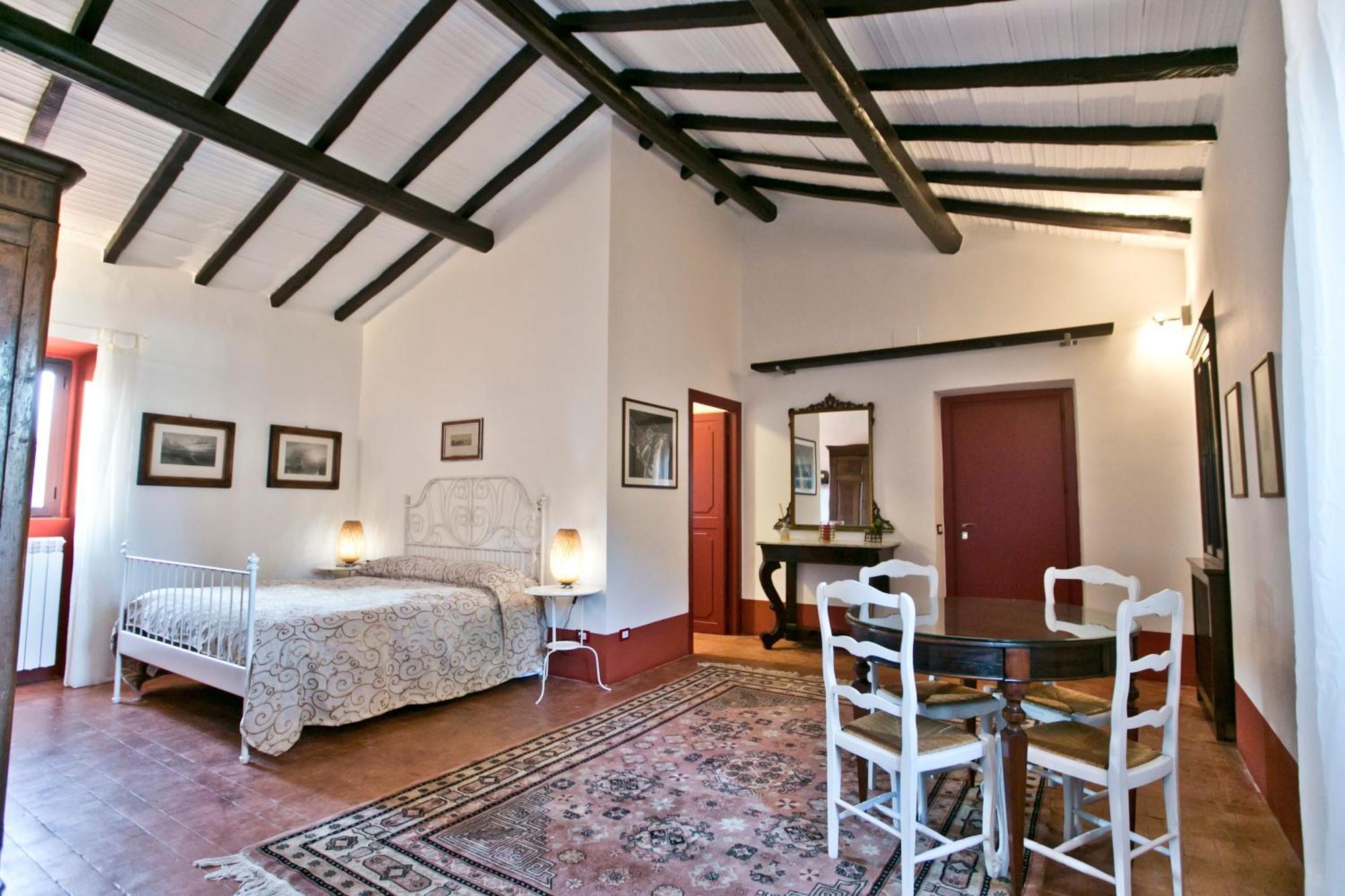 Proprieta Scalfati Villa Sabaudia Exterior photo