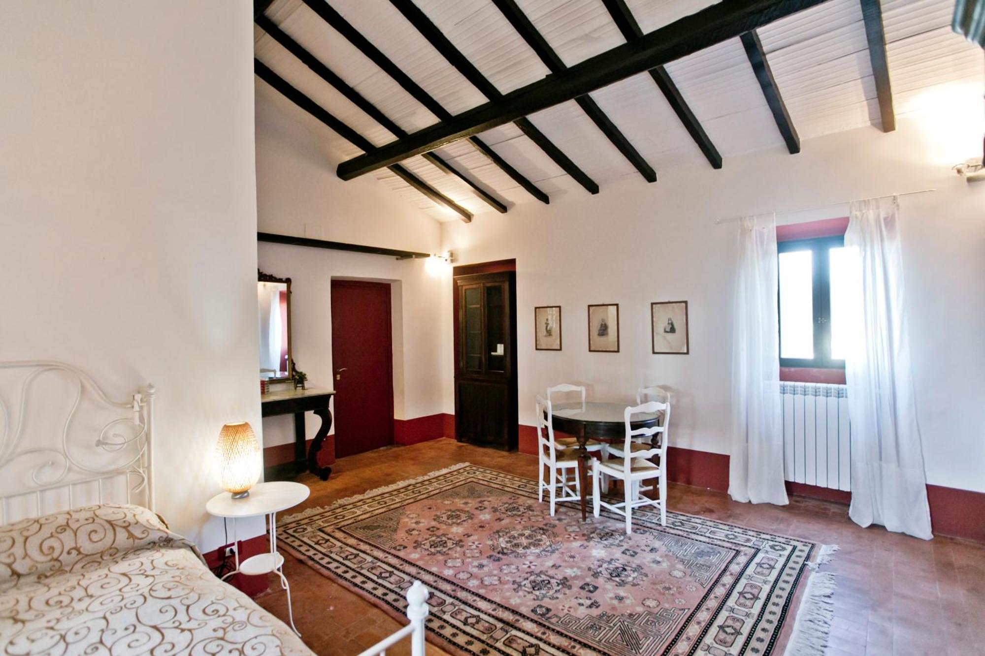 Proprieta Scalfati Villa Sabaudia Exterior photo