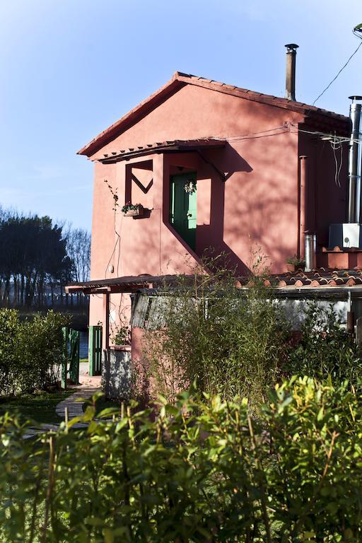 Proprieta Scalfati Villa Sabaudia Exterior photo