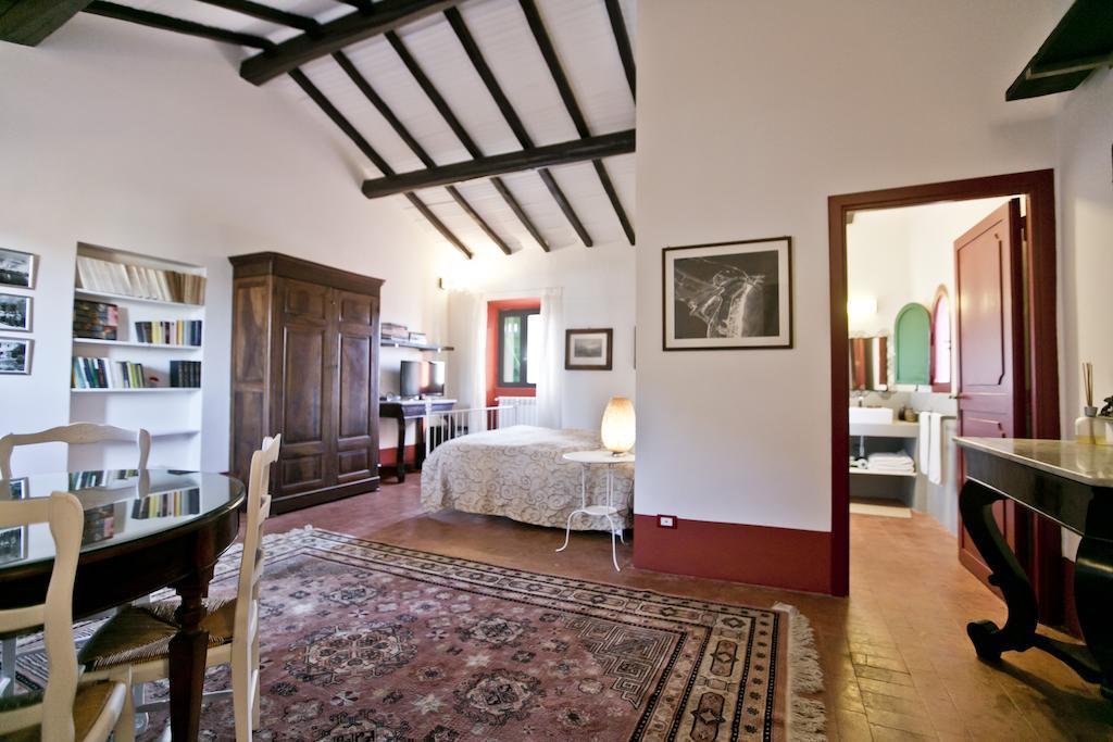 Proprieta Scalfati Villa Sabaudia Room photo